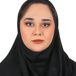 فاطمه مقدسی دکترای حرفه‌ای پزشکی