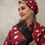 دکتر ثمین رحمتی لپوندانی دکترای حرفه‌ای دندانپزشکی