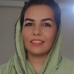ستاره علی زاده کارشناسی ارشد روانشناسی تربیتی