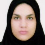 محبوبه هزاری کارشناسی مامایی