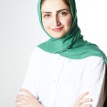 دکتر محدثه امام پناهی متخصص بیماری های دهان ، فک و صورت
