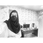 دکتر لیدا السادات مرتضوی لاهیجانی دکترای حرفه‌ای پزشکی