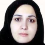 مریم توکلی متخصص داخلی ریه گوارش روماتیسم غددخون