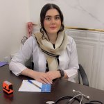کارشناس فاطمه محمدی کارشناسی مامایی
