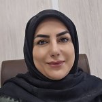 سیده زهرا متولیان روانپزشک و رواندرمانگر تحلیلی و حمایتی