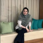 معصومه فهامی کارشناسی فیزیوتراپی / توانبخشی / حرکت اصلاحی / فیزیوتراپی ورزشی / فیزیوتراپی زانو, کارشناسی ارشد فیزیوتراپی ورزشی / فیزیوتراپی کمر / درد زانو / درد کمر / درد شانه