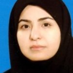 دکتر مریم زارع مودی متخصص زنان و زایمان, دکترای حرفه‌ای پزشکی