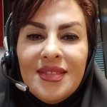 دکتر کبری انوری