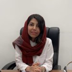 دکتر مینا جمالی