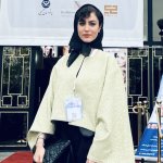 دکتر زهرا آب آذری دکترای حرفه‌ای پزشکی