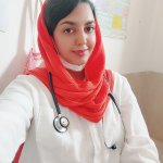 دکتر عاطفه السادات شهیدی دکترای حرفه‌ای پزشکی