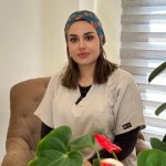 دکتر طیبه قاسمی متخصص جراحی دهان، فک و صورت