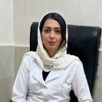معصومه رمضانی کارشناسی مامایی