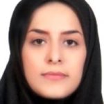 آزاده زارعی دکترای تخصصی طب سنتی ایرانی