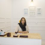 دکتر مریم دادزن متخصص زنان و زایمان