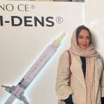 دکتر رویا دهقانی دکترای حرفه‌ای پزشکی