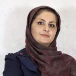 آسیه کافیان درمانگر کودک و نوجوان