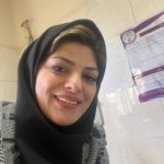 زهره زارعی زاده متخصص روانپزشکی