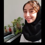 کیمیا عدل پرور دکترای حرفه‌ای دندانپزشکی