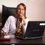 دکتر زهرا نیک پوری متخصص زنان و زایمان, دکترای حرفه‌ای پزشکی