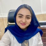 کارشناس ساناز خدادادی کارشناسی شنوایی‌شناسی (ادیولوژی)