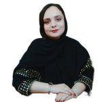 حدیث حیدری کارشناسی مامایی