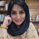 افسانه کاظمی  روانپزشک ، متخصص اعصاب و روان 