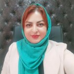 ام البنین باقرنژاد دکتری روانشناسی عمومی