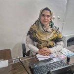ریحانه پدیدارنیا متخصص بیماریهای داخلی