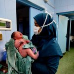 دکتر مریم شیرینی پزشک متخصص زنان و زایمان، دارای بورد تخصصی از دانشگاه علوم پزشکی اصفهان