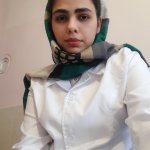 کارشناس زهرا فکری کارشناسی مامایی