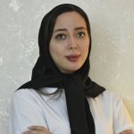 دکتر سیده سارا ابراهیمی موسوی کارشناسی ارشد تغذیه بالینی