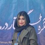 سیده مریم یگانه موسوی کارشناسی گفتاردرمانی