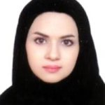 دکتر مهدیس باقریان دکترای حرفه‌ای دندانپزشکی