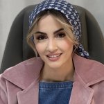 دکتر مریم جعفرپوربروجنی دکترای حرفه ای پزشکی|تزریقات فیلر ، بوتاکس و جوانساز