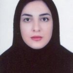 دکتر بتول رجبی کارشناس بینایی سنجی