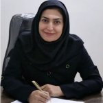 سوسن خسروی کارشناسی ارشد روانشناسی بالینی