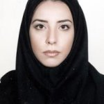 آزاده رشیدی دکترای دندانپزشکی