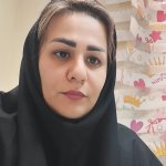 دکتر سمیه حاجت نیا فوق تخصص بیماری های مغز و اعصاب کودک و نوجوان