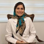 دکتر سحر میرزائی فلوشیپ فوق تخصصی لاپاروسکوپی پیشرفته و جراحی چاقی و متابولیک