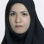 دکتر آمنه دادخواه تیرانی دکترای حرفه ای دندانپزشکی
