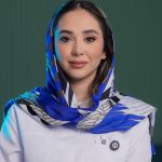 سیده فرناز معینی شکوه دکترای حرفه‌ای پزشکی