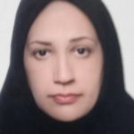نسترن عرفانی کارشناس بینایی سنجی