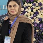 سمیه گل محمدی فوق تخصص گوارش و کبد بالغین