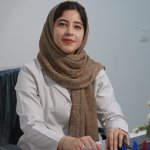 نازنین طوسی تالی کارشناسی علوم تغذیه