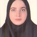 دکتر فاطمه فلاحی دکترای حرفه ای پزشکی