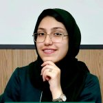 بهناز سلیمی نژاد کارشناس گفتار درمانی
