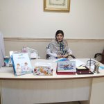 دواتگر باسمنجی کارشناسی مامایی و پوست ومو