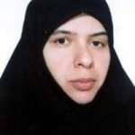 سیده مریم قاضی میرسعید دکترای پزشکی