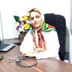 دکتر لیلا والائی متخصص قلب وعروق